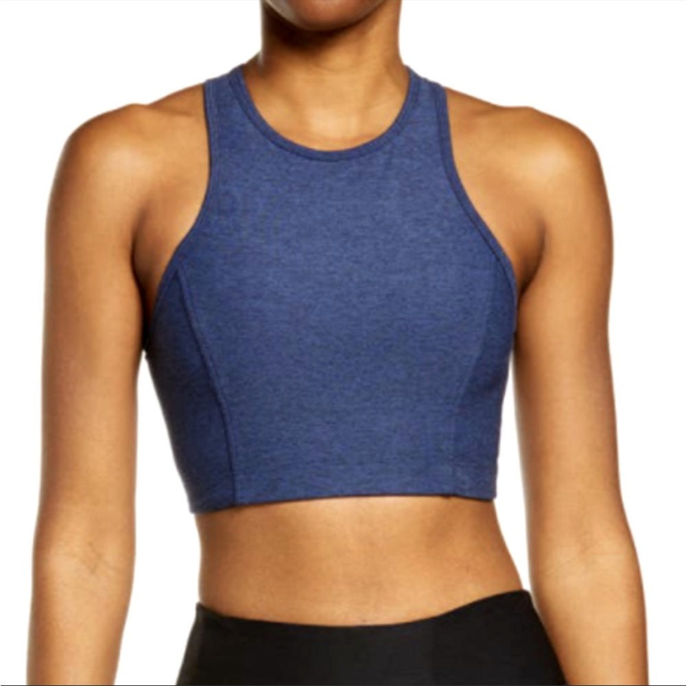 Outdoor Voices Crop Top Bra